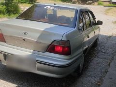 Сүрөт унаа Daewoo Nexia