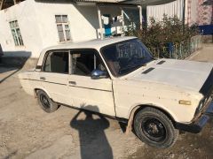 Фото авто ВАЗ (Lada) 2106