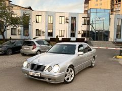 Photo of the vehicle Mercedes-Benz E-Класс