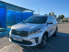 Фото авто Kia Sorento