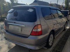 Photo of the vehicle Honda Odyssey