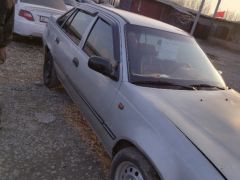 Photo of the vehicle Daewoo Nexia