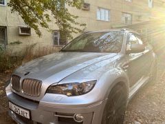 Сүрөт унаа BMW X6