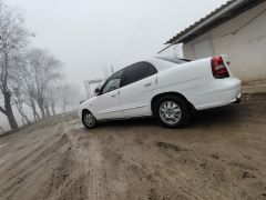 Сүрөт унаа Daewoo Nubira