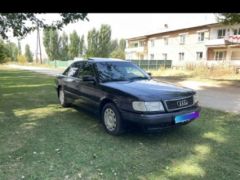 Сүрөт унаа Audi 100