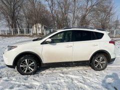 Фото авто Toyota RAV4