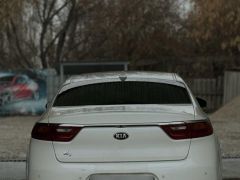 Фото авто Kia K7