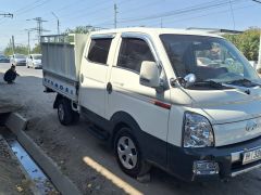 Фото авто Hyundai Porter