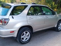 Photo of the vehicle Lexus RX