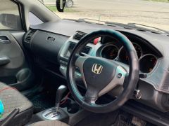 Сүрөт унаа Honda Fit