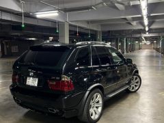 Фото авто BMW X5