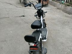 Сүрөт унаа CFMoto Jet Max (CF250T-6A)