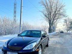 Photo of the vehicle Lexus ES