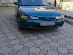 Сүрөт унаа Mazda 626