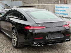 Photo of the vehicle Mercedes-Benz AMG GT