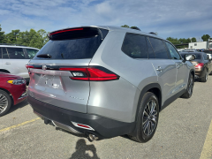 Фото авто Toyota Grand Highlander