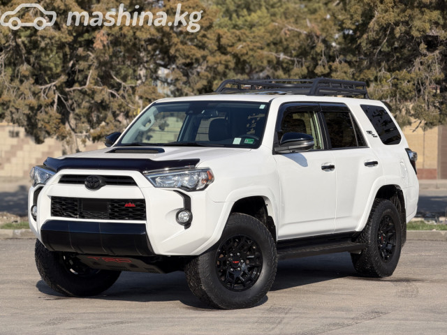 Toyota 4Runner