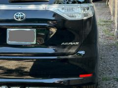 Photo of the vehicle Toyota Estima