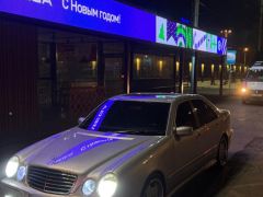 Сүрөт унаа Mercedes-Benz E-Класс