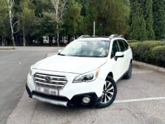 Сүрөт унаа Subaru Outback