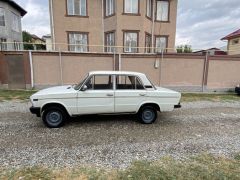 Фото авто ВАЗ (Lada) 2106