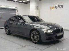 Сүрөт унаа BMW 3 серия