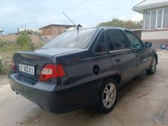 Сүрөт унаа Daewoo Nexia