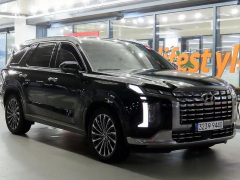 Фото авто Hyundai Palisade