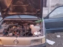 Сүрөт унаа Volkswagen Passat