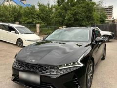 Сүрөт унаа Kia K5