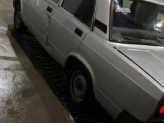 Сүрөт унаа ВАЗ (Lada) 2107