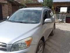 Фото авто Toyota RAV4