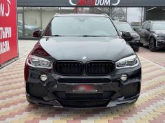 Сүрөт унаа BMW X5