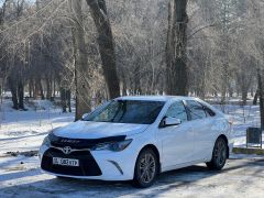 Фото авто Toyota Camry