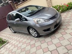 Сүрөт унаа Honda Fit