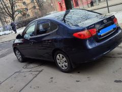 Photo of the vehicle Hyundai Elantra