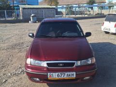 Сүрөт унаа Daewoo Nexia