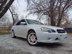 Сүрөт унаа Subaru Legacy