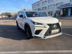 Photo of the vehicle Lexus NX