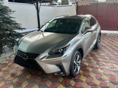 Photo of the vehicle Lexus NX