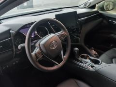 Сүрөт унаа Toyota Camry