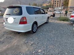 Сүрөт унаа Honda Odyssey