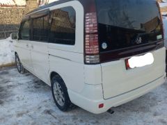 Сүрөт унаа Honda Stepwgn