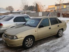 Сүрөт унаа Daewoo Nexia