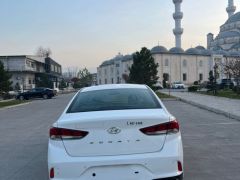 Сүрөт унаа Hyundai Sonata