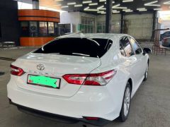 Сүрөт унаа Toyota Camry