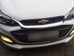 Сүрөт унаа Chevrolet Spark