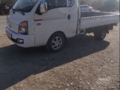 Фото авто Hyundai Porter