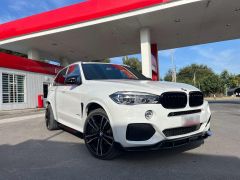 Фото авто BMW X5