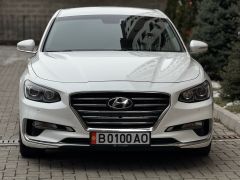 Сүрөт унаа Hyundai Grandeur